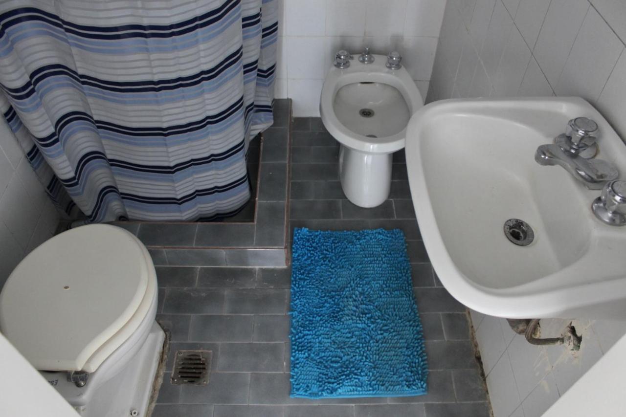 Loft Palermo - Simple Y Conveniente Apartment Buenos Aires Luaran gambar